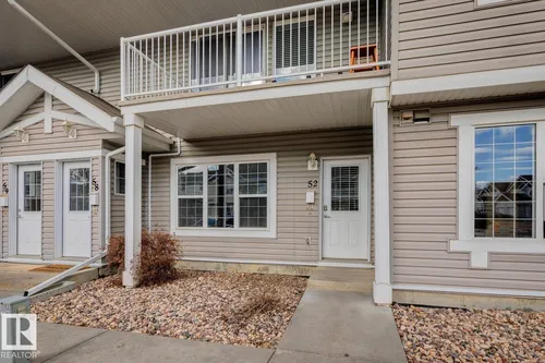 #52 150 EDWARDS DR SW, Edmonton - $209,900
