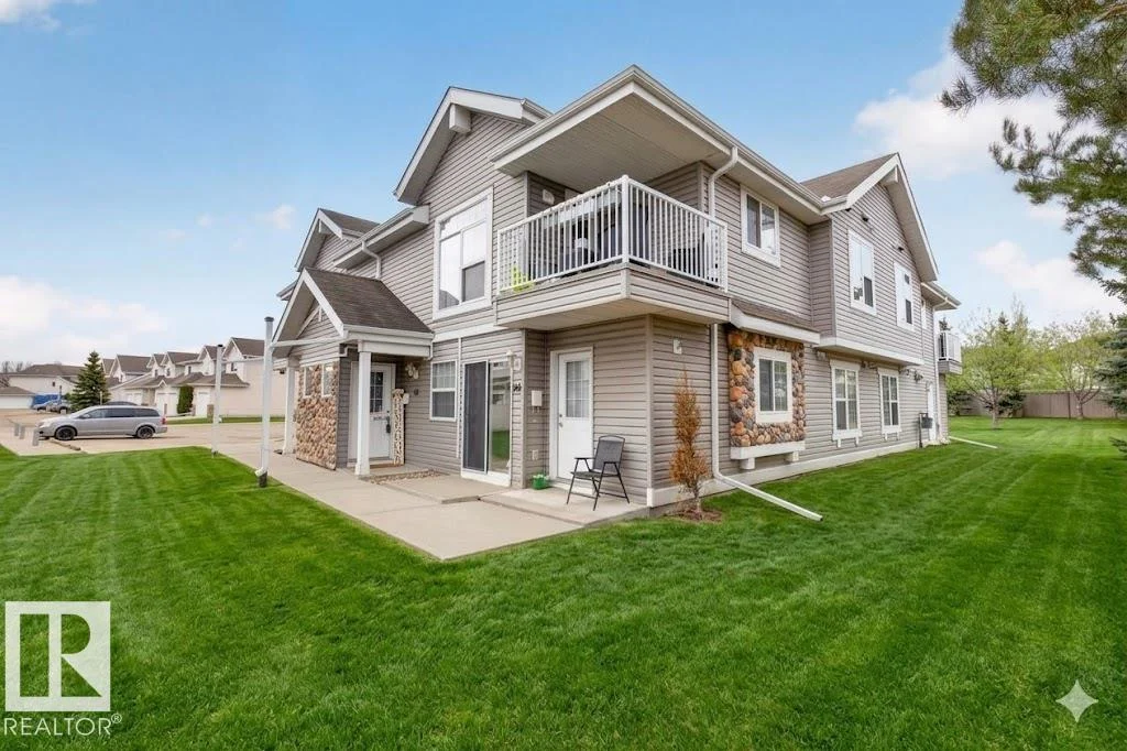 #50 150 EDWARDS DR SW, Edmonton - 2 bedroom Carriage for sale