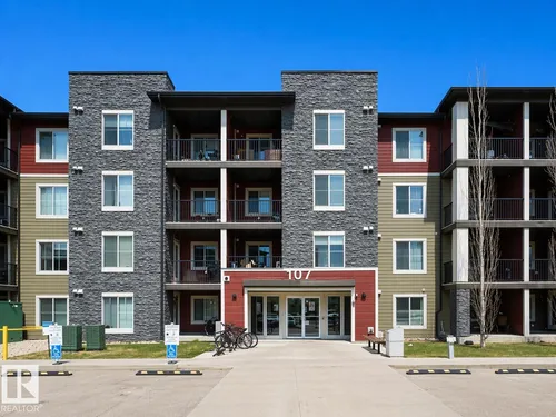 209 107, watt commom SW, Edmonton - $199,900