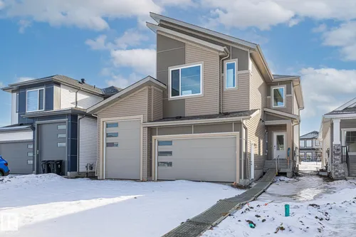 141 ELM ST, Fort Saskatchewan - $675,000