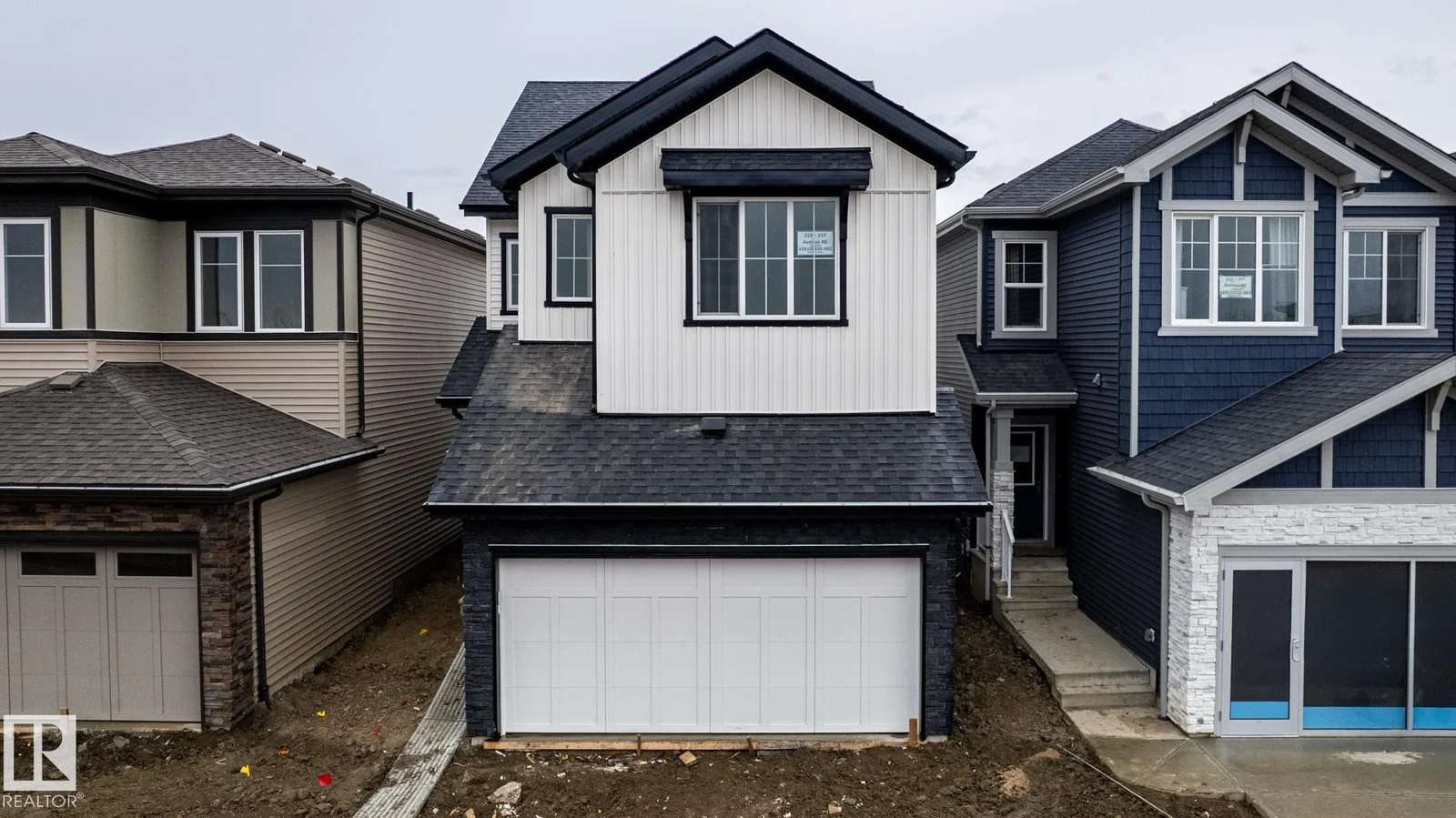 319 157 AV NE, Edmonton - 3 bedroom Detached Single Family for sale
