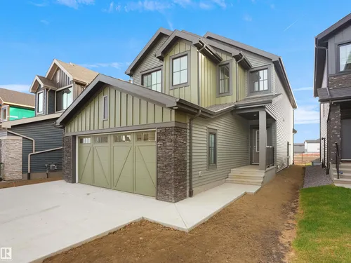 16531 3 ST NE, Edmonton - $604,797