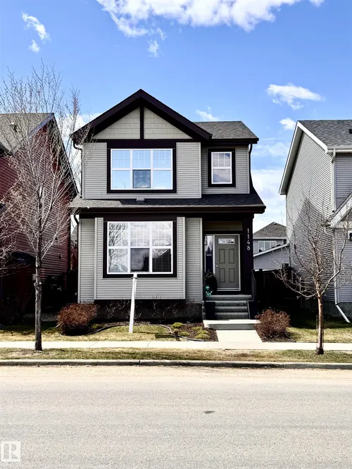 1148 MCCONACHIE BV NW, Edmonton - $479,900