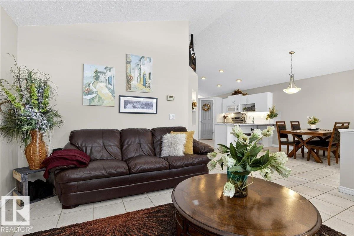 3518 18 ST NW, Edmonton - 4 bedroom Detached Single Family for sale