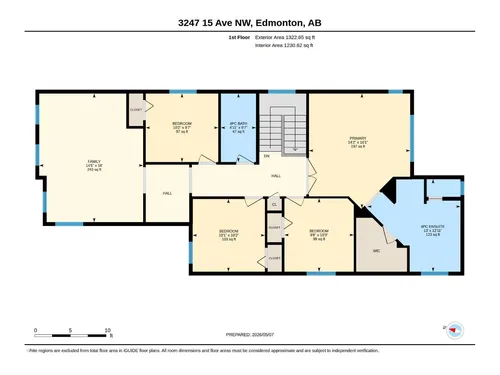 3247 15 AV NW NW, Edmonton - $649,000
