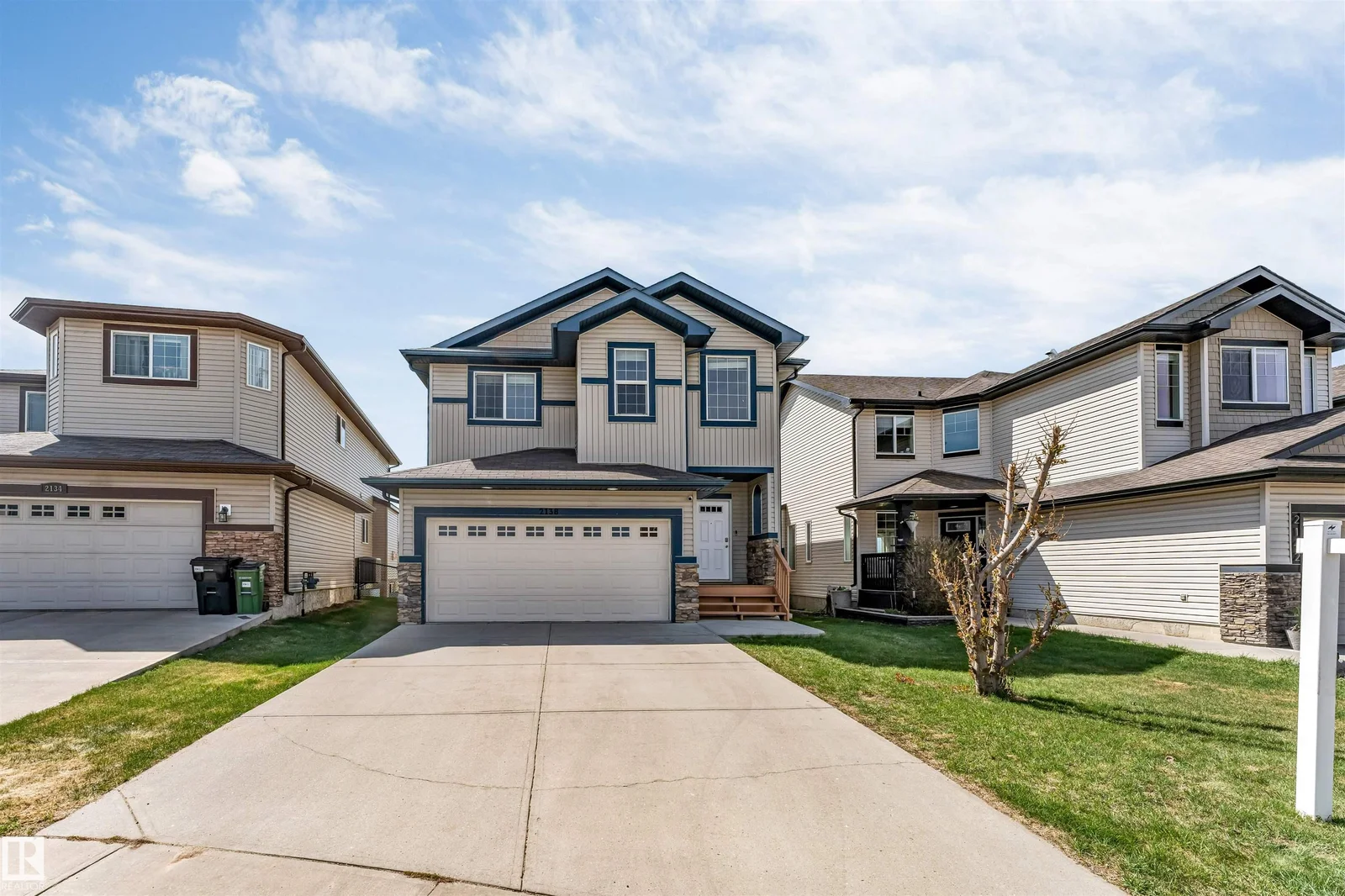 2138 32B ST NW, Edmonton - 3 bedroom Detached Single Family for sale