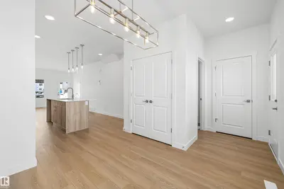 Interior photo 4 of 516 176 AV NE