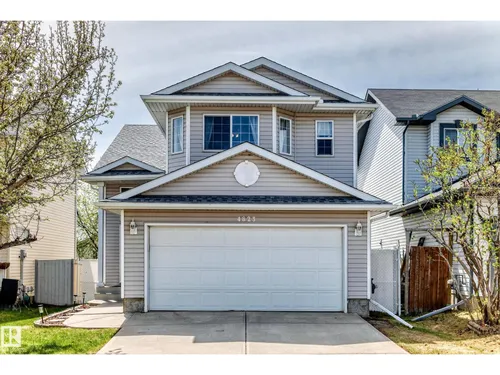 4823 147 AV NW, Edmonton - $464,900