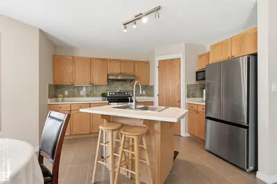 Interior photo 3 of 4831 147 AV NW