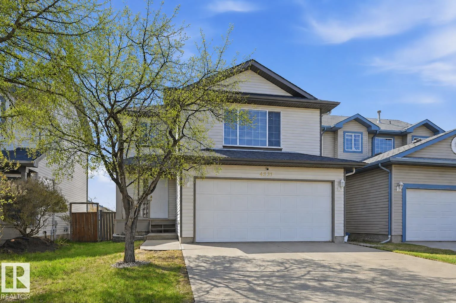 4831 147 AV NW, Edmonton - 3 bedroom Detached Single Family for sale
