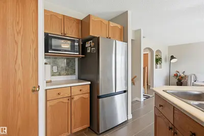 Interior photo 4 of 4831 147 AV NW