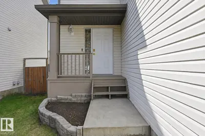 Interior photo 1 of 4831 147 AV NW