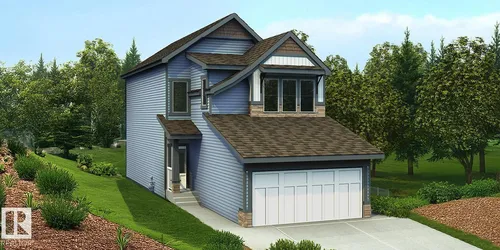 8524 183 AV NW, Edmonton - $554,600