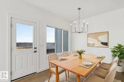 Interior photo 4 of 8536 183 AV NW