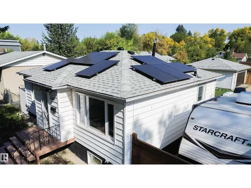 12005 40 ST NW, Edmonton - $394,900