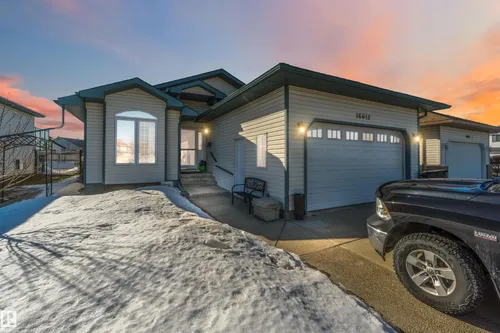 16012 78 ST NW, Edmonton - $530,000
