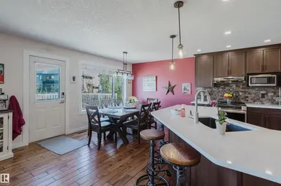 Interior photo 2 of 16620 81 ST NW