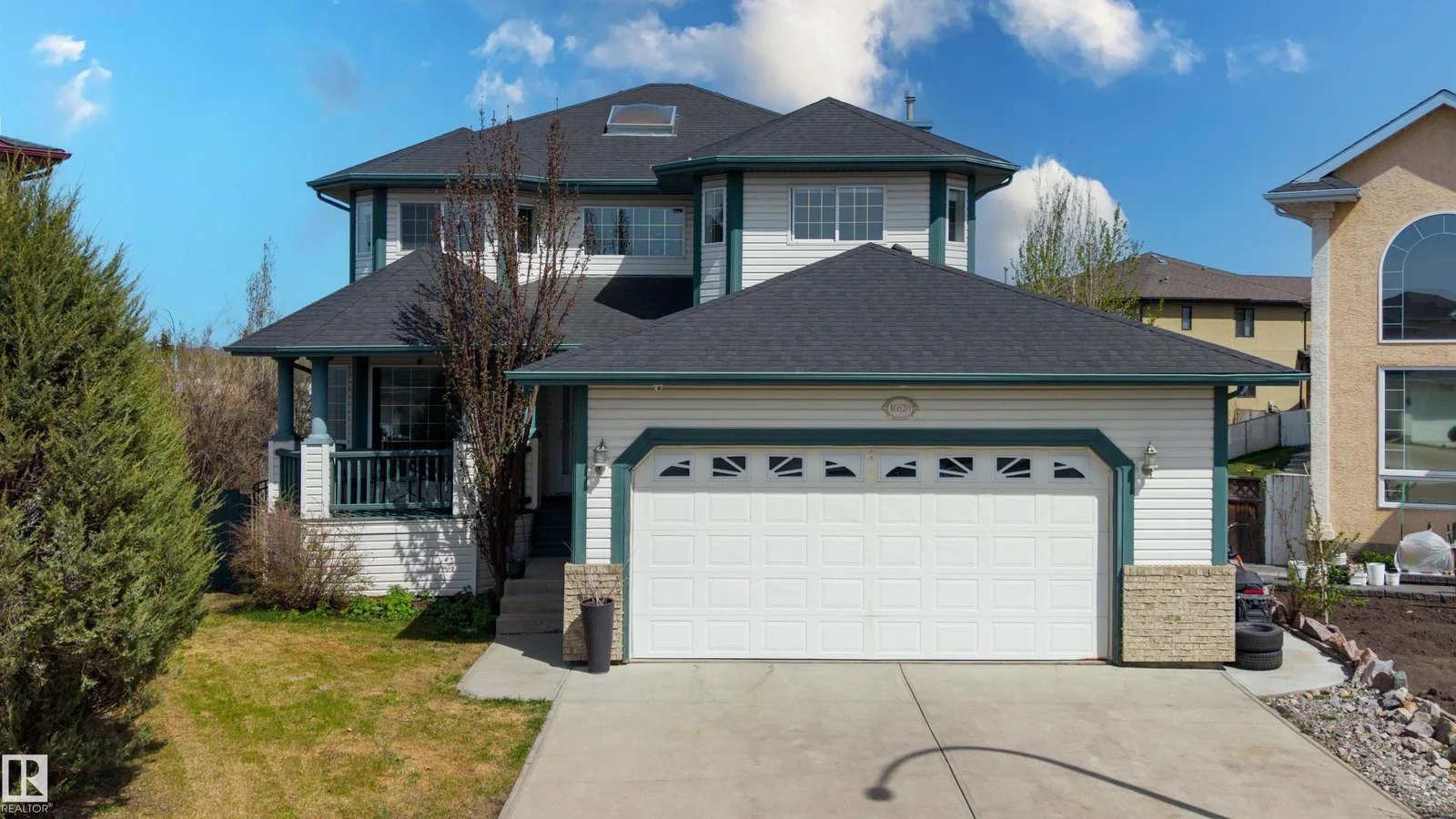16620 81 ST NW, Edmonton - 5 bedroom Detached Single Family for sale