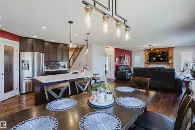 Interior photo 3 of 16620 81 ST NW
