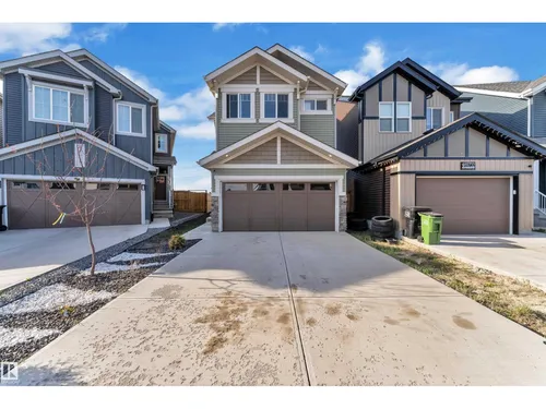 19734 29 AV NW, Edmonton - $499,900