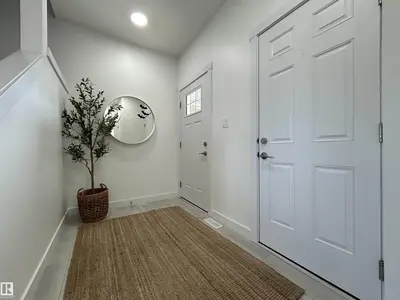 Interior photo 1 of 19632 29 AV NW