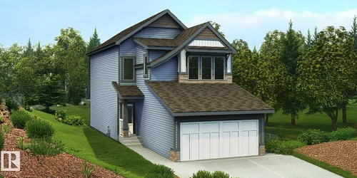8628 183 AV NW, Edmonton - $558,600