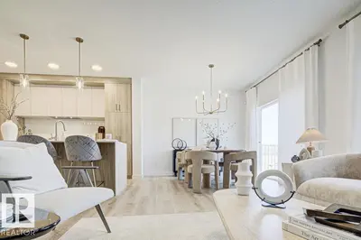 Interior photo 2 of 8532 183 AV NW