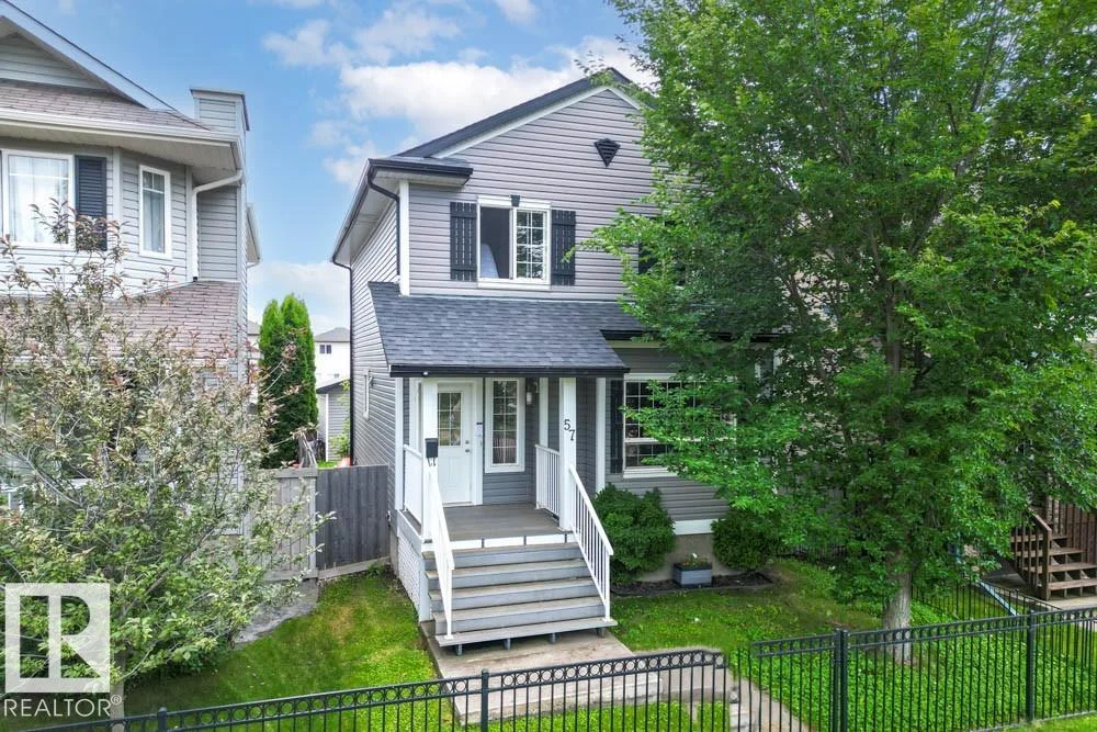 57 SUNTREE PM, Leduc - 3 bedroom Detached Single Family for sale