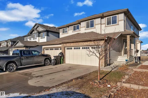 6664 CARDINAL RD SW, Edmonton - $539,800