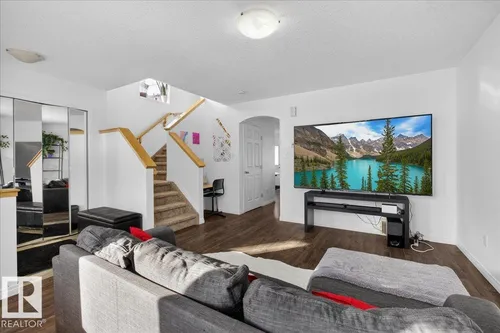 4519 TURNER SQ NW, Edmonton - $499,000