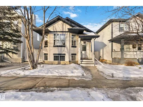 1706 TURVEY BEND NW, Edmonton - $459,900