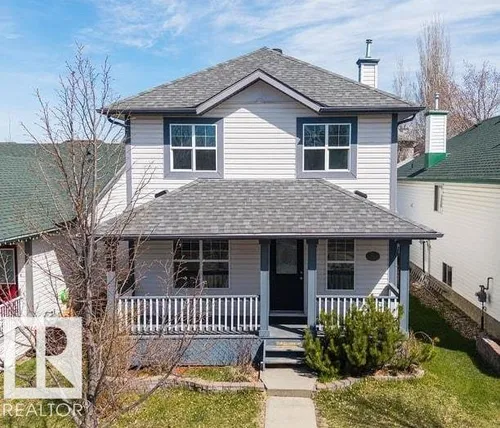 2076 TANNER WD NW, Edmonton - $519,900