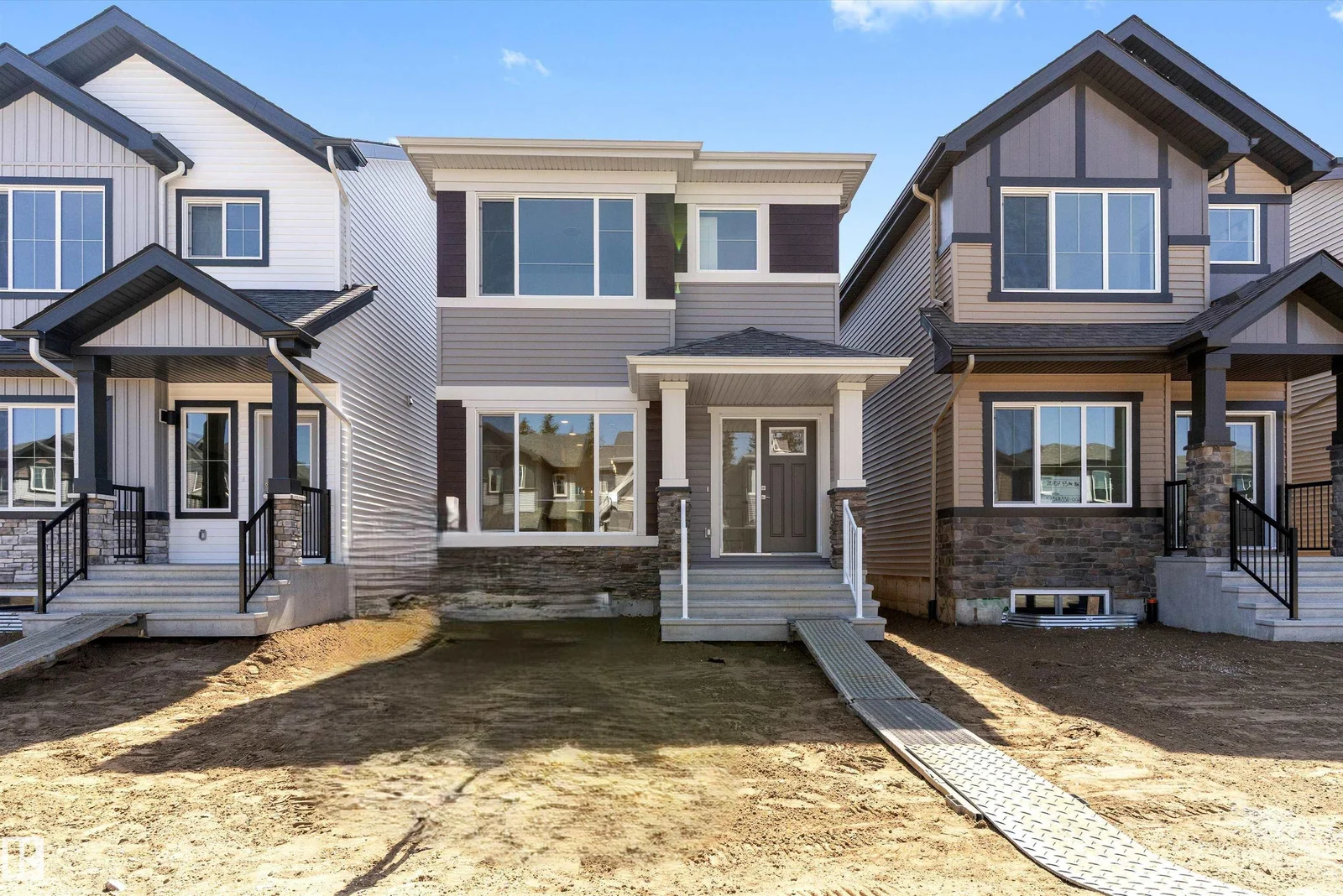 20703 43 AV NW, Edmonton - 4 bedroom Detached Single Family for sale