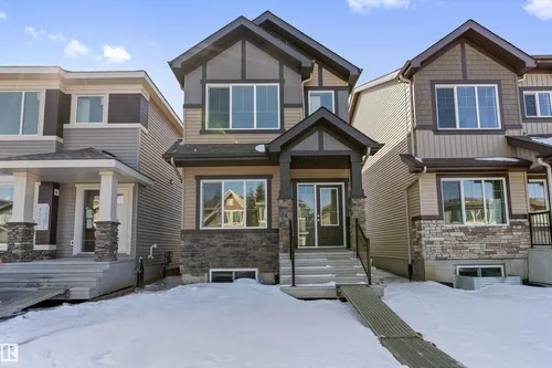 20707 43 AV NW, Edmonton - $504,600