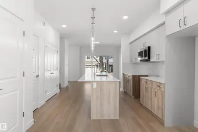 Interior photo 2 of 20703 43 AV NW