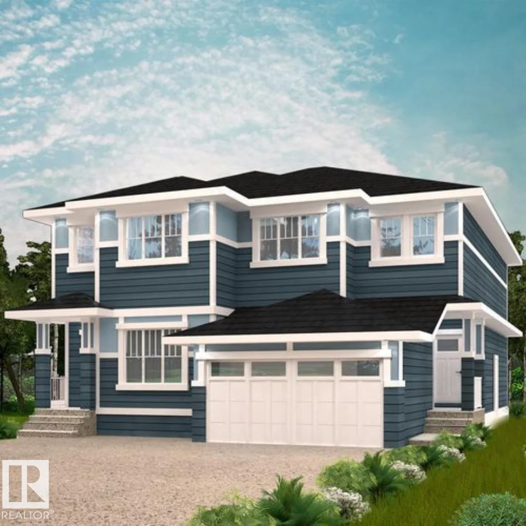 5 Worwyck CM, Spruce Grove - 3 bedroom Duplex for sale