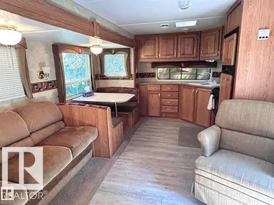 Interior photo 4 of 100 231054 TWP RD 623.8 (Lot 79)