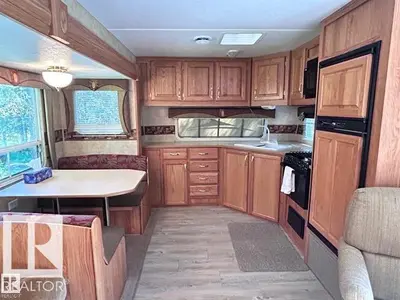Interior photo 3 of 100 231054 TWP RD 623.8 (Lot 79)