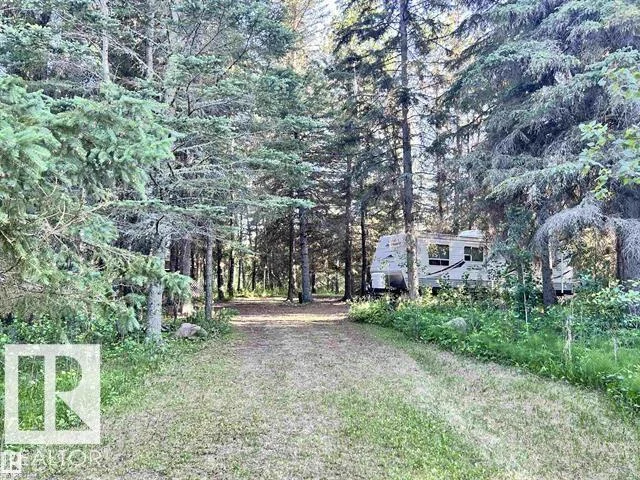 100 231054 TWP RD 623.8 (Lot 79), Rural Athabasca County - 0 bedroom Vacant Lot/Land for sale