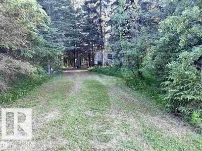Interior photo 1 of 100 231054 TWP RD 623.8 (Lot 79)