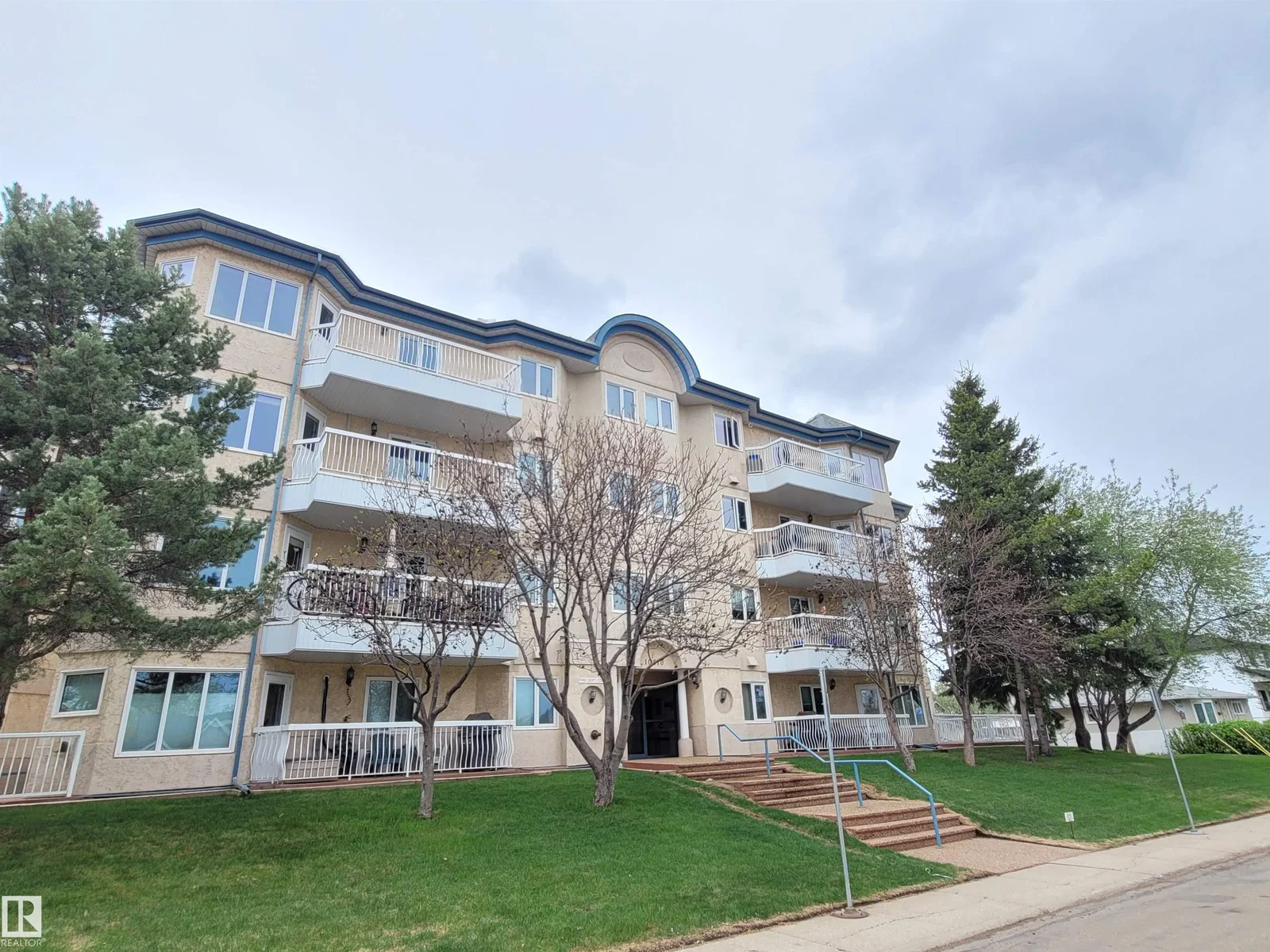 #408 10610 76 ST NW, Edmonton - 2 bedroom Apartment for sale
