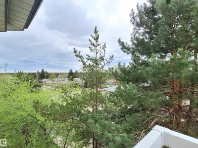 Interior photo 4 of #408 10610 76 ST NW