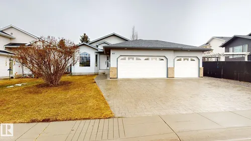 65 Riverpark RD, Fort Saskatchewan - $775,000