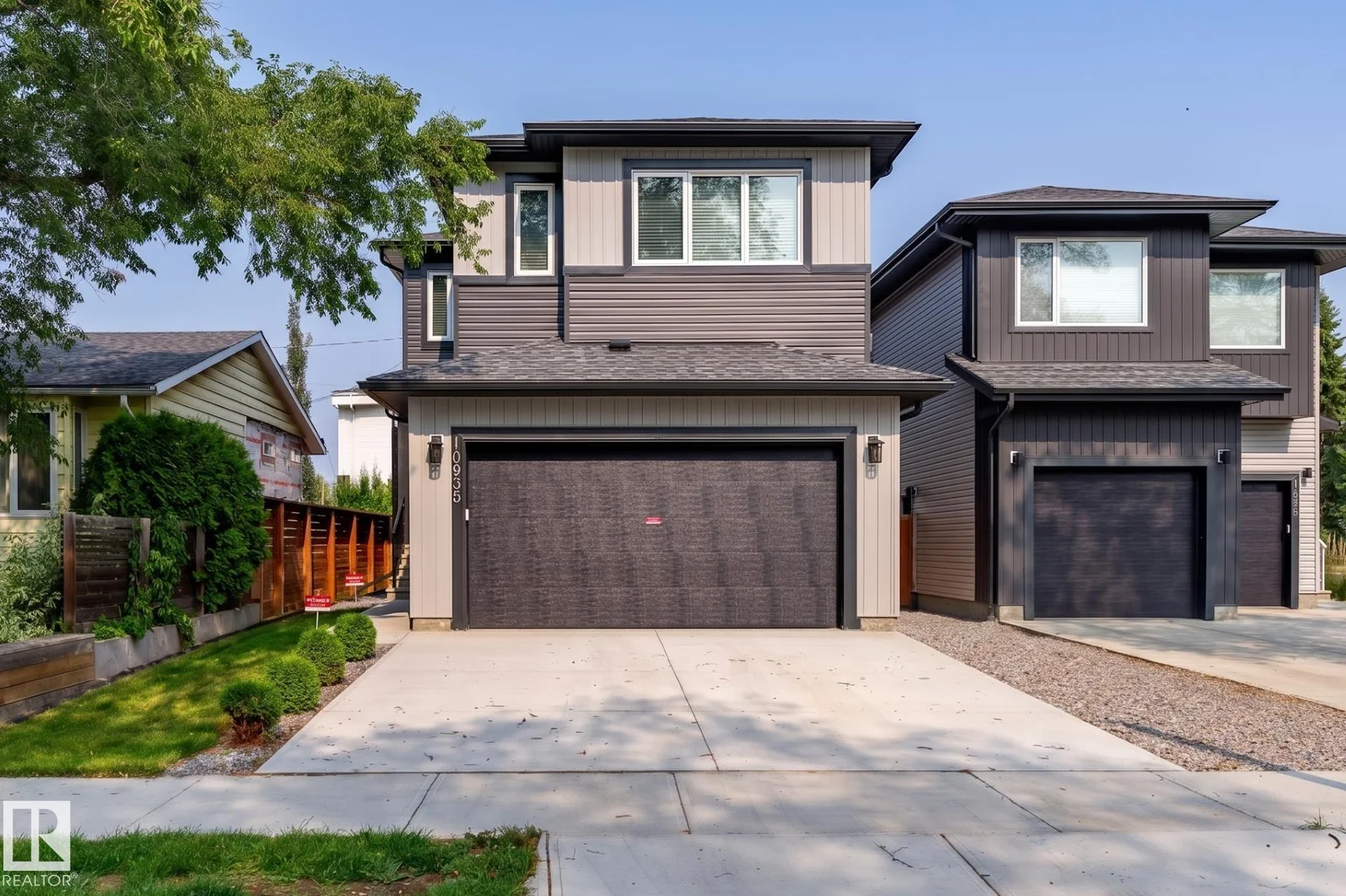 10906 54 AV NW, Edmonton - 6 bedroom Detached Single Family for sale