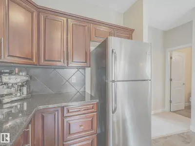 Interior photo 4 of #37 13825 155 AV NW
