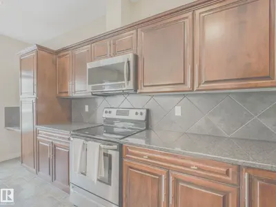 Interior photo 3 of #37 13825 155 AV NW