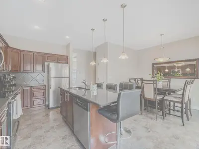 Interior photo 2 of #37 13825 155 AV NW