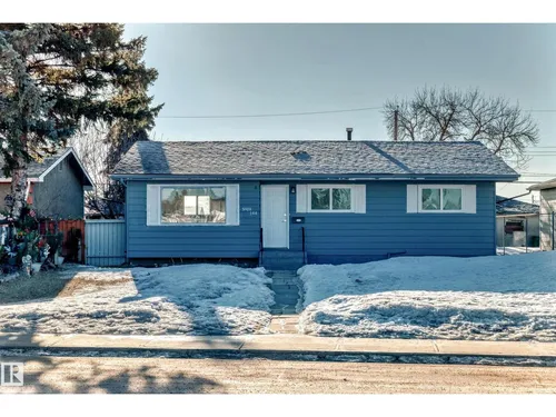 5919 144 AV NW, Edmonton - $454,900