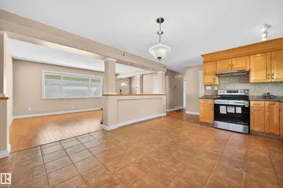 Interior photo 2 of 13916 61 ST NW NW
