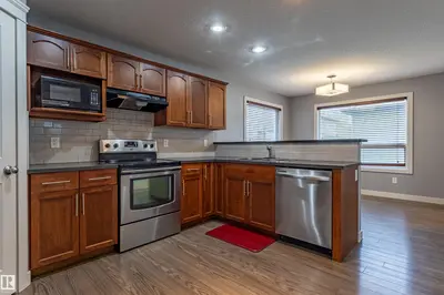 Interior photo 2 of 17715 6 AV SW